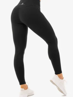 Staples High Waisted Leggings