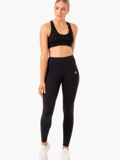 Staples Scrunch Bum Leggings