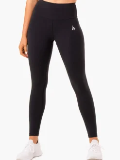 Staples Scrunch Bum Leggings
