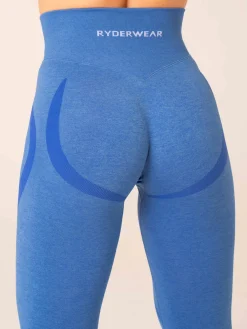 Staples Seamless Leggings