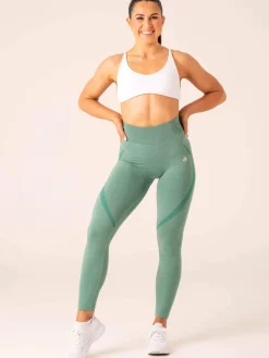 Staples Seamless Leggings
