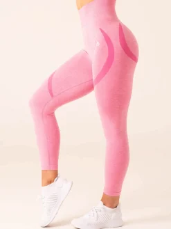 Staples Seamless Leggings