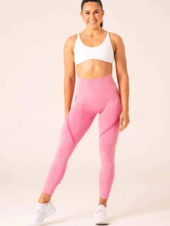 Staples Seamless Leggings