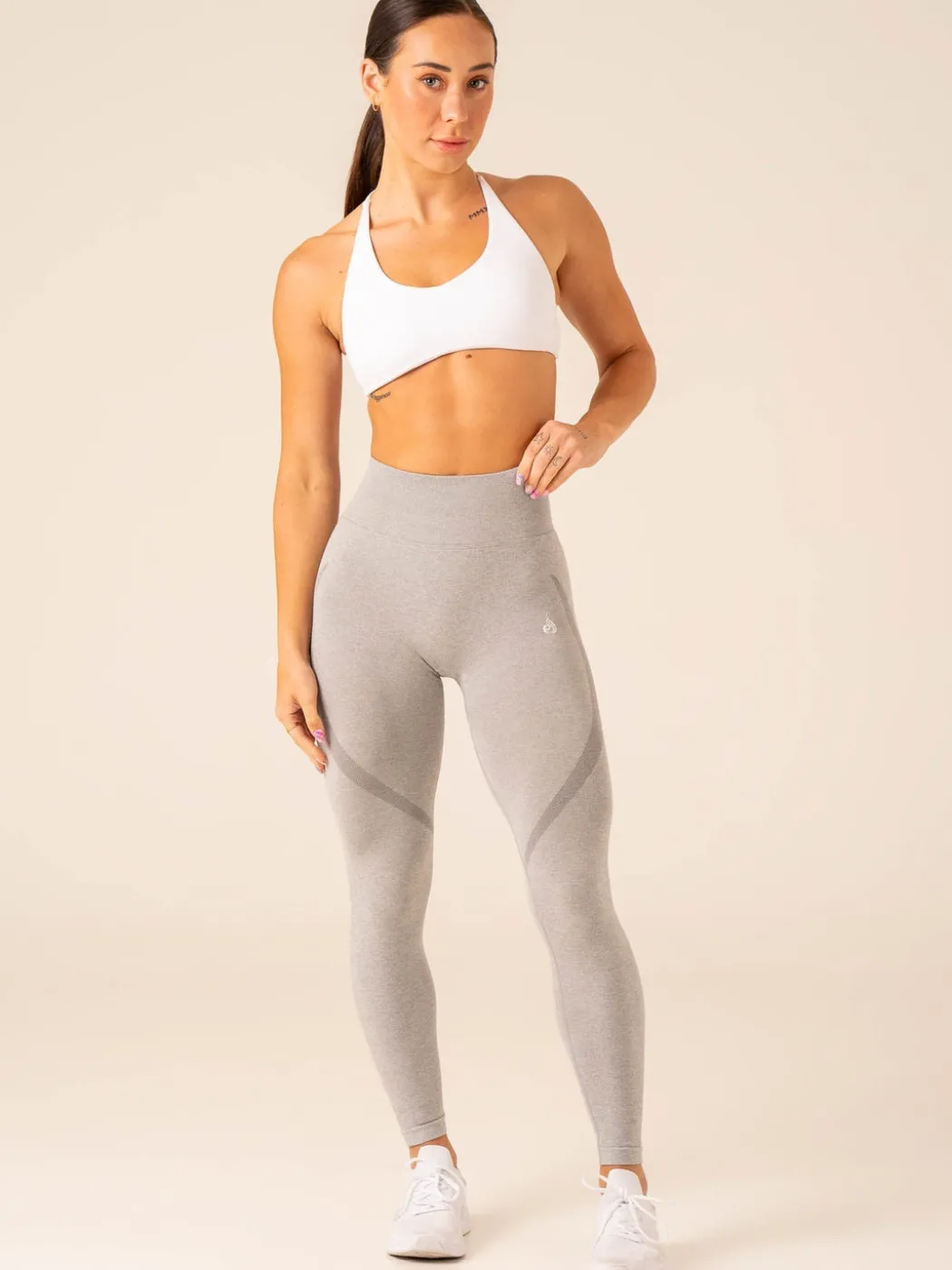 Staples Seamless Leggings