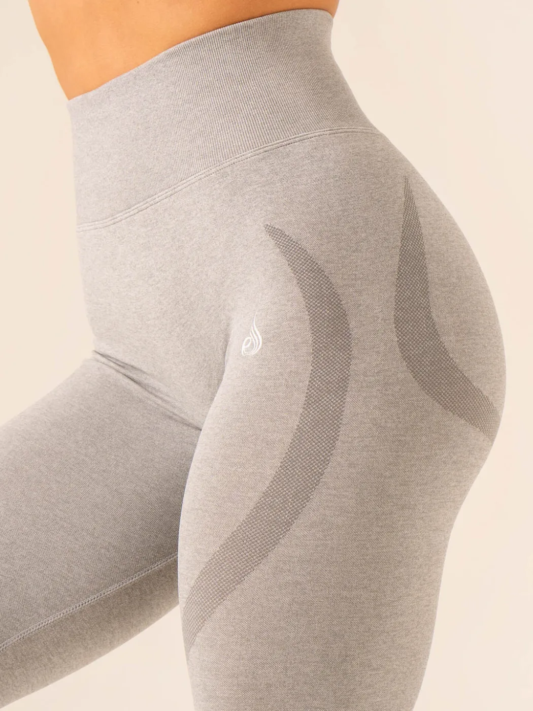 Staples Seamless Leggings
