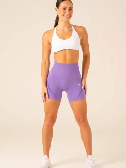 Staples Seamless Shorts