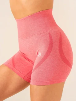 Staples Seamless Shorts
