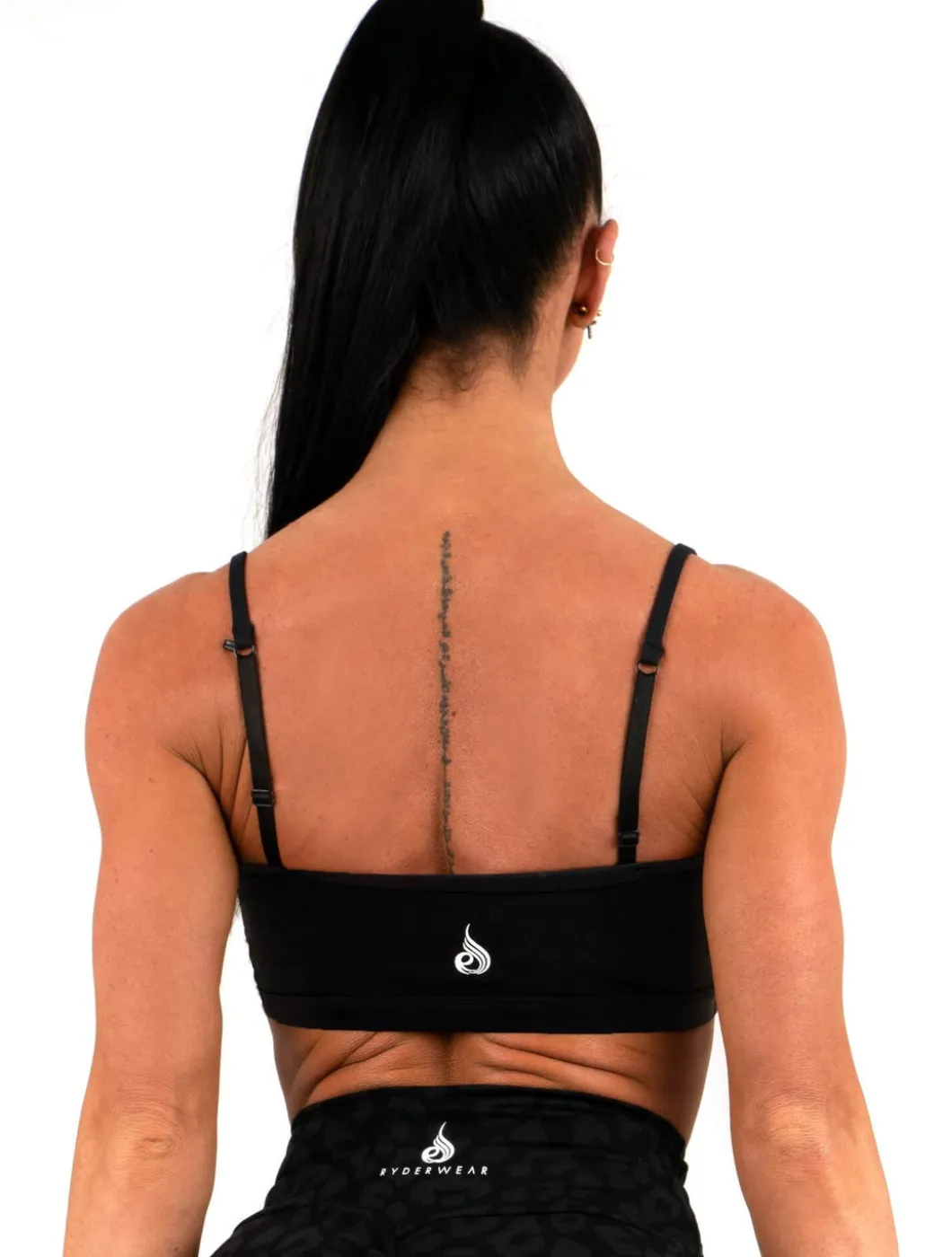 Staples Sports Bra