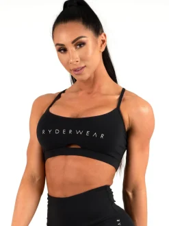 Staples Sports Bra