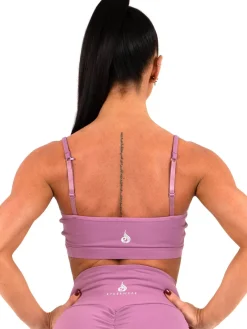 Staples Sports Bra