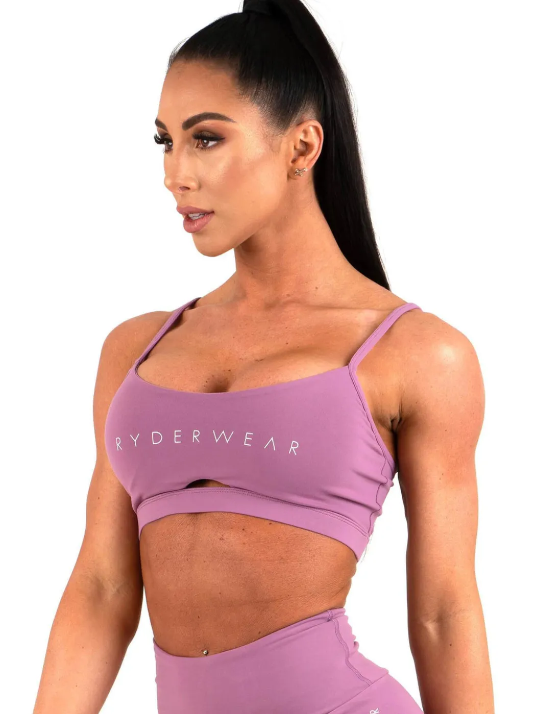 Staples Sports Bra