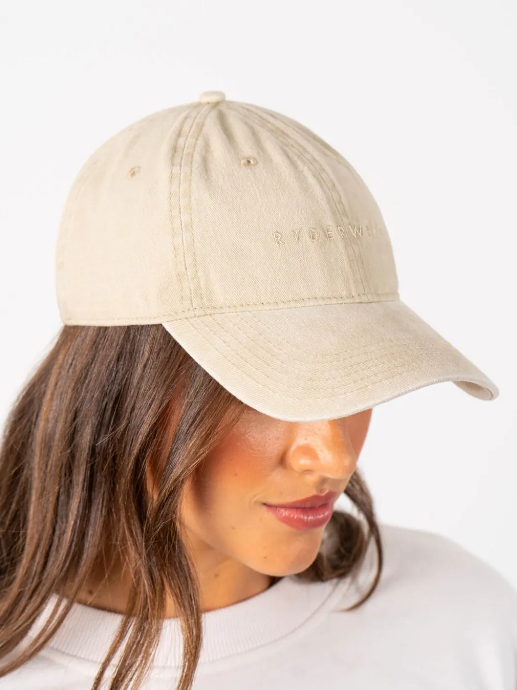 Stonewash Cap