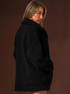 Teddy Jacket