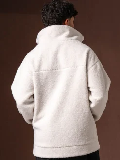 Teddy Jacket