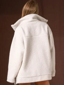 Teddy Jacket