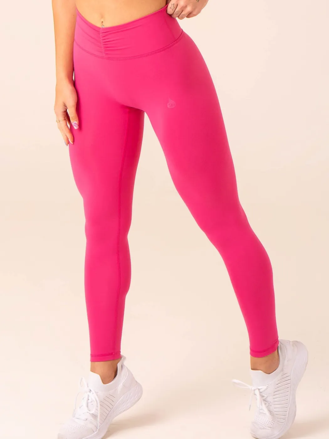 Tempo Leggings