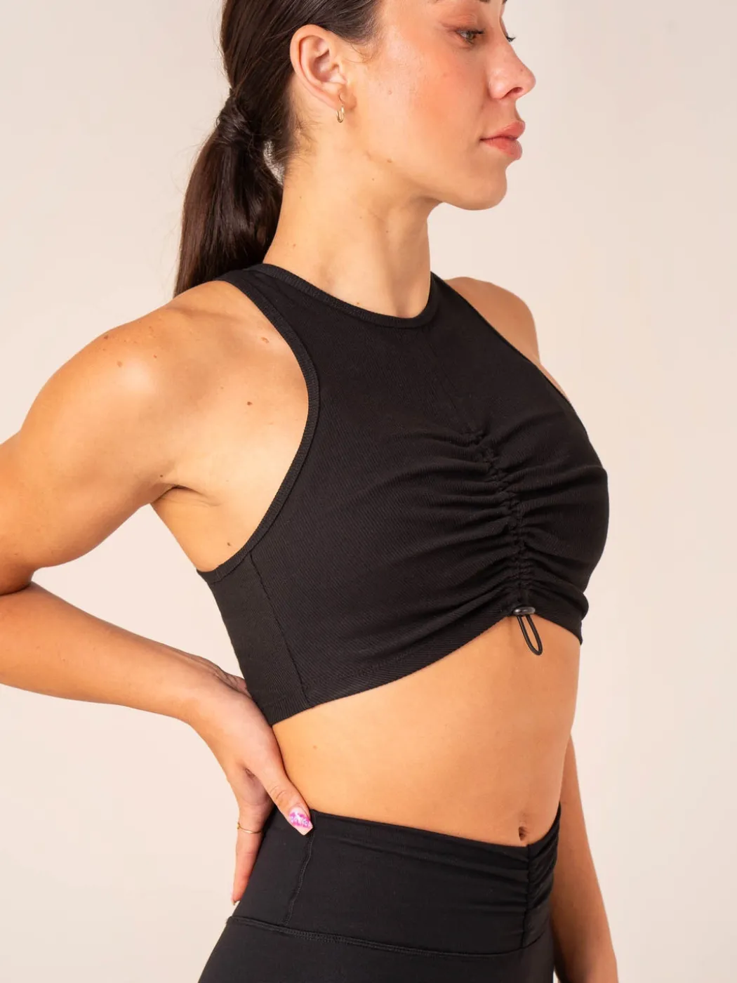 Tempo Rib Tank
