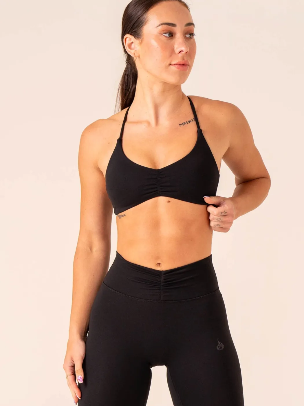 Tempo Sports Bra