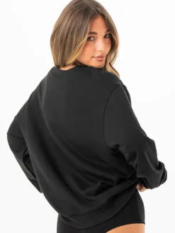 Tempo Sweater