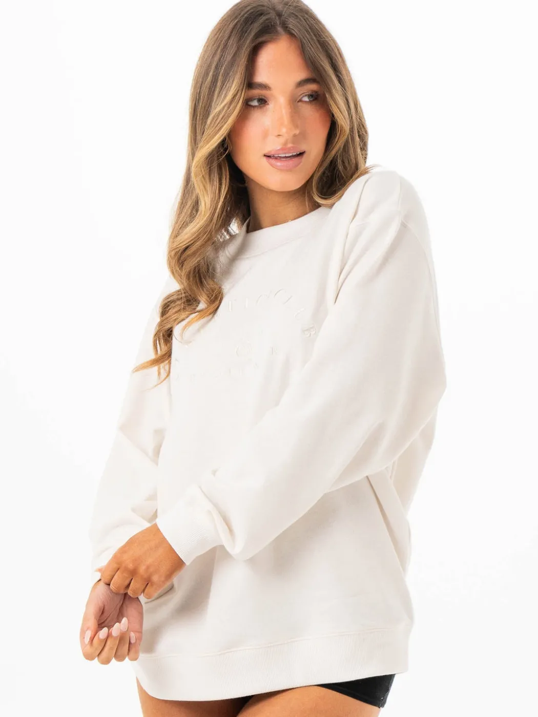 Tempo Sweater