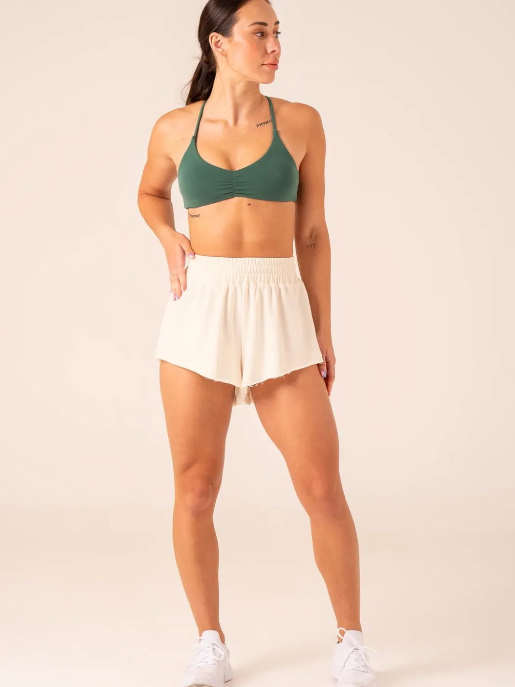 Tempo Track Short