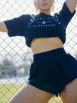 Tempo Track Short