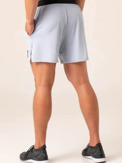 Terrain Mesh Gym Shorts