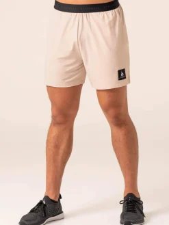 Terrain Mesh Gym Shorts