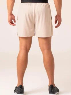 Terrain Mesh Gym Shorts