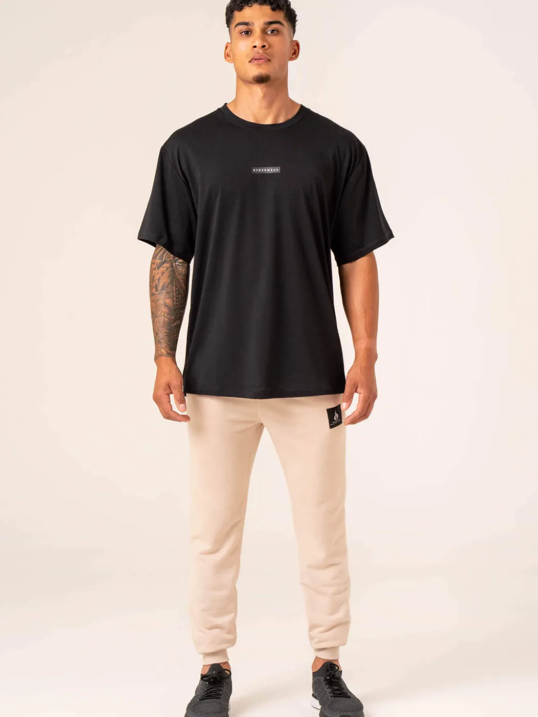 Terrain Track Pants
