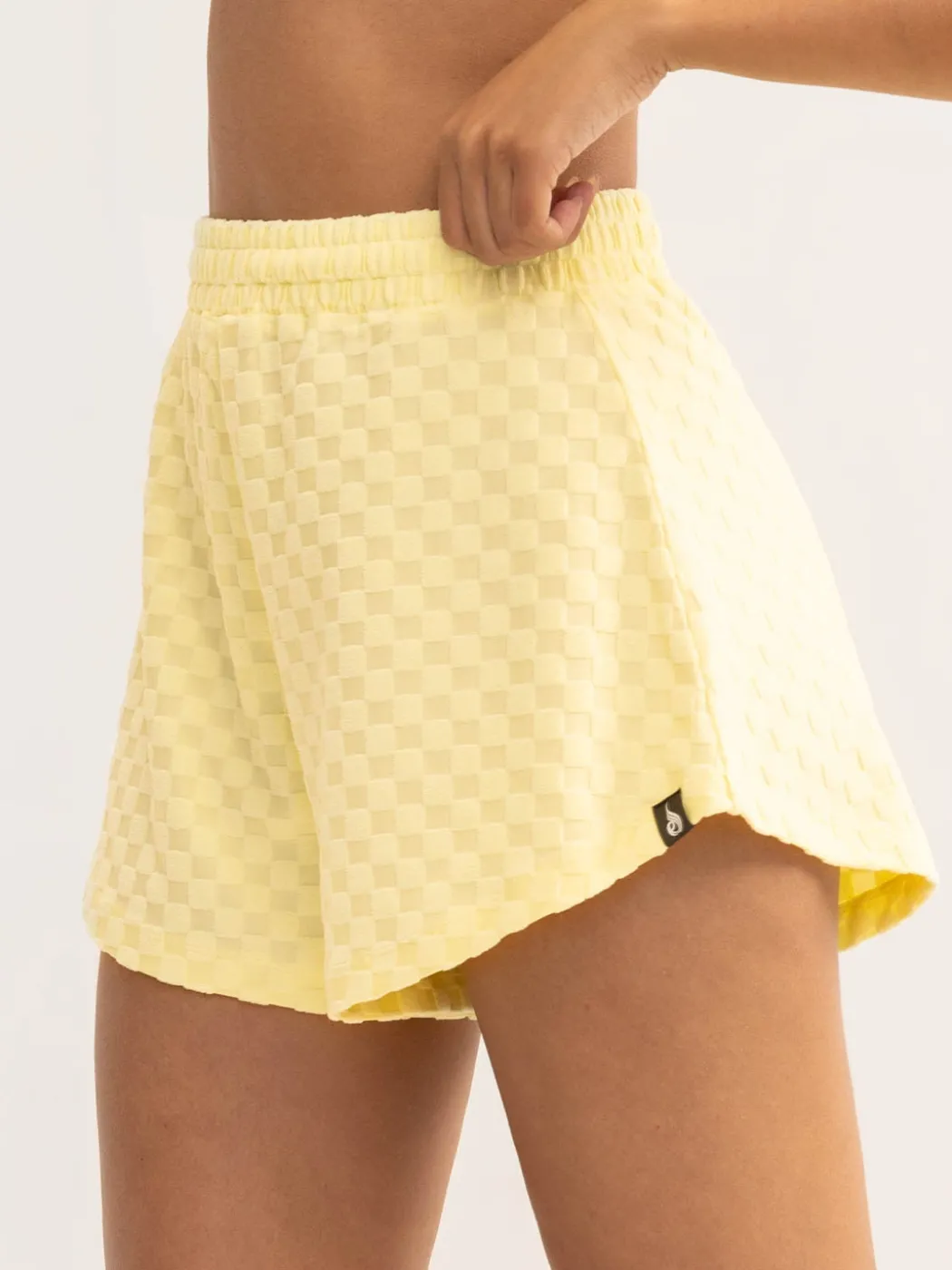 Terry Towelling Shorts