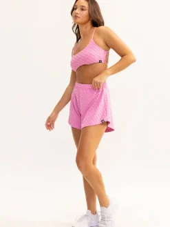 Terry Towelling Shorts