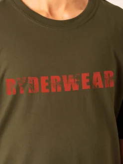 Training T-Shirt