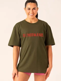Training T-Shirt