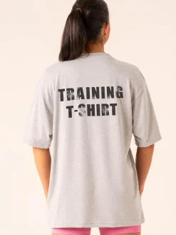 Training T-Shirt