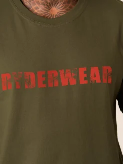 Training T-Shirt