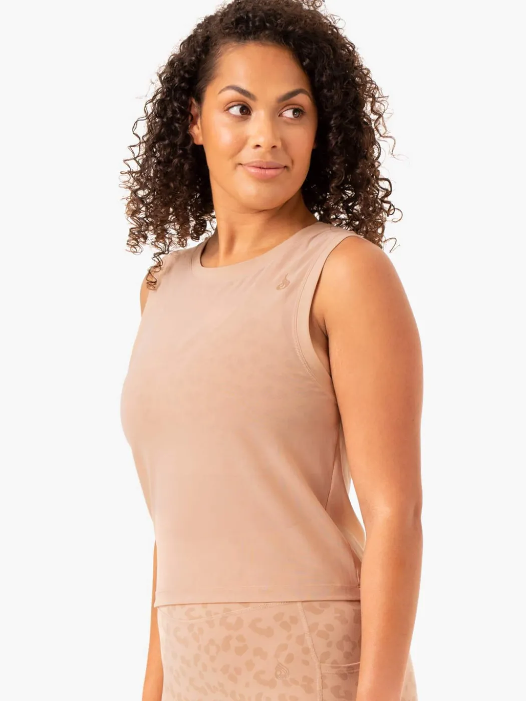 Ultra Mesh Tank