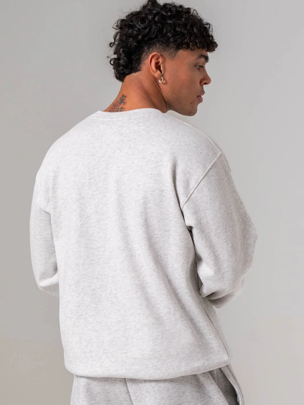 Unisex Crewneck