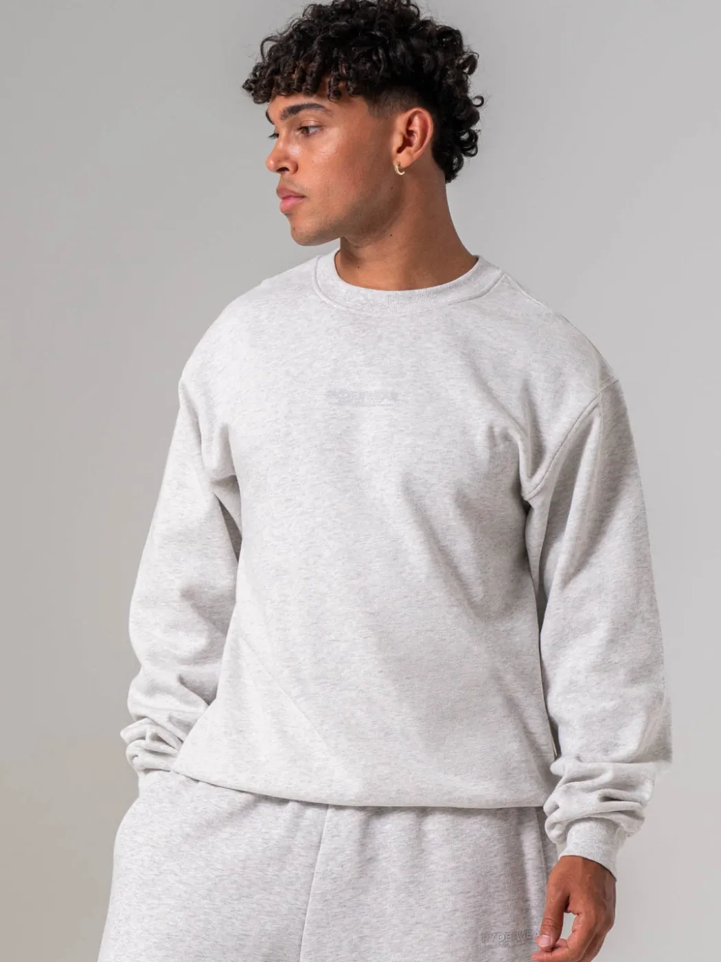 Unisex Crewneck