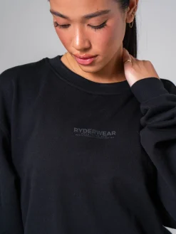 Unisex Crewneck