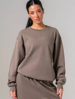 Unisex Crewneck