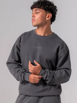Unisex Crewneck