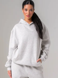 Unisex Fleece Hoodie