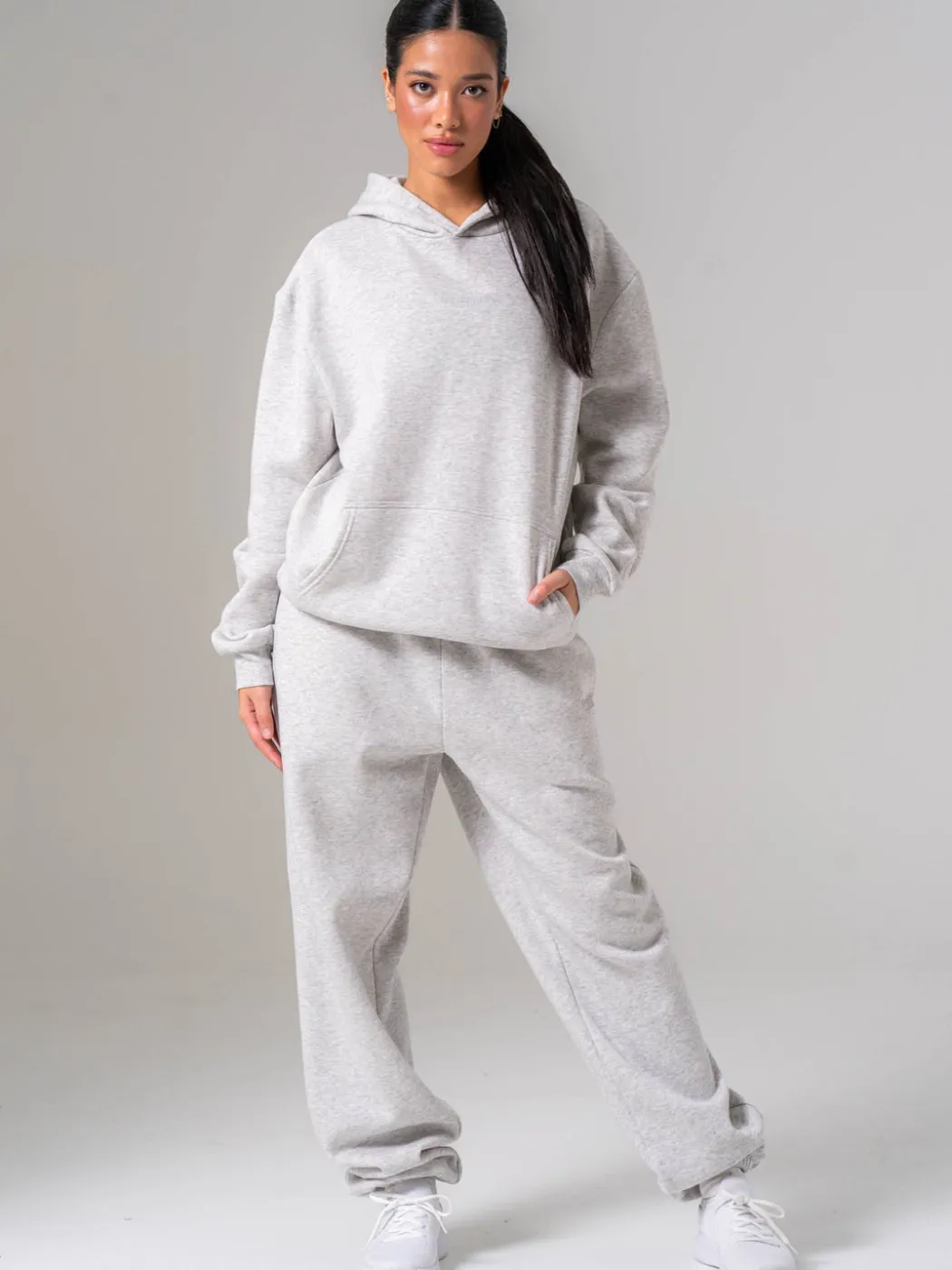 Unisex Fleece Hoodie