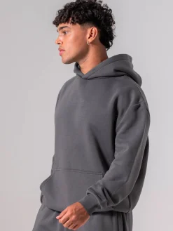 Unisex Fleece Hoodie