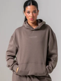 Unisex Fleece Hoodie