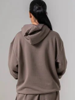 Unisex Fleece Hoodie