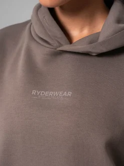 Unisex Fleece Hoodie