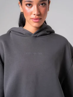 Unisex Fleece Hoodie