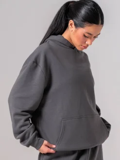 Unisex Fleece Hoodie